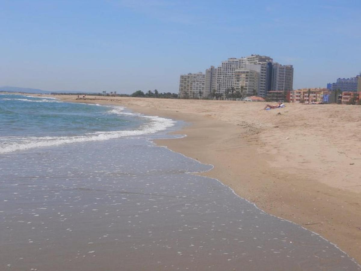 Goldhome - Bahia 6 Appartement