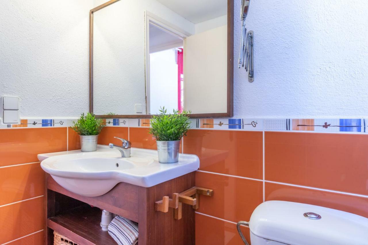 Appartement Goldhome - Bahia 6 Empuriabrava