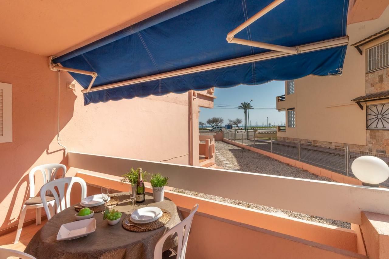 Appartement Goldhome - Bahia 6 *