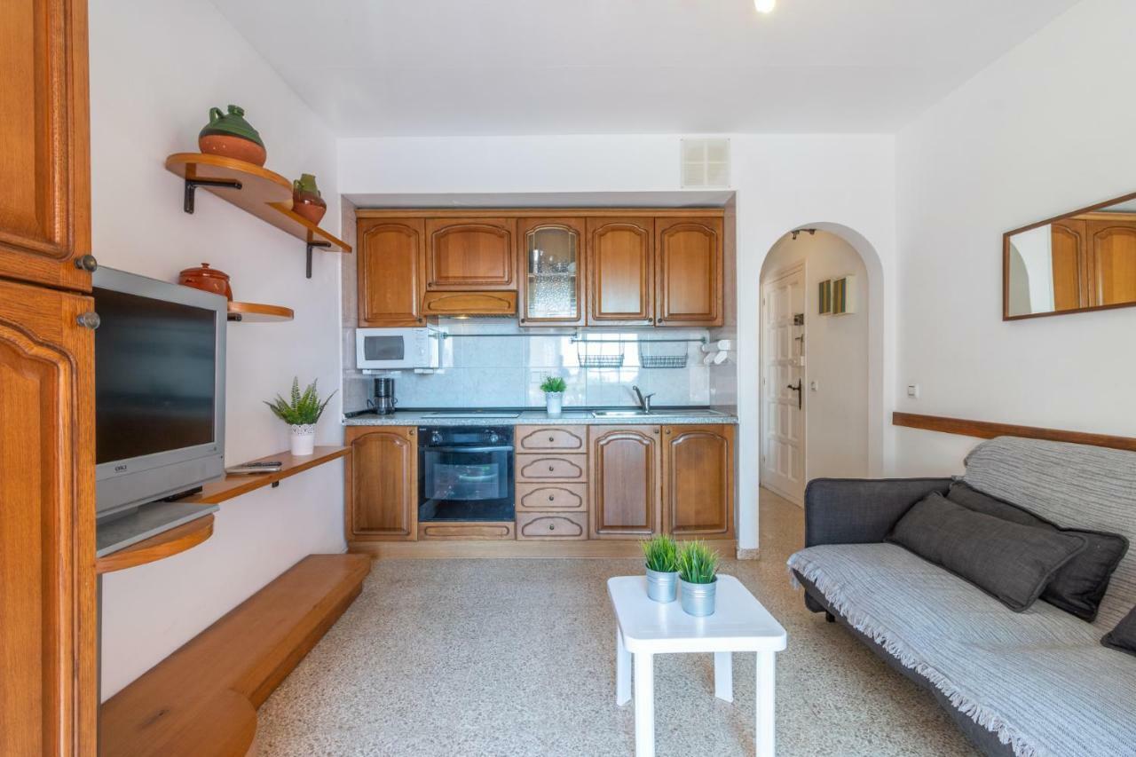 Goldhome - Bahia 6 Appartement *