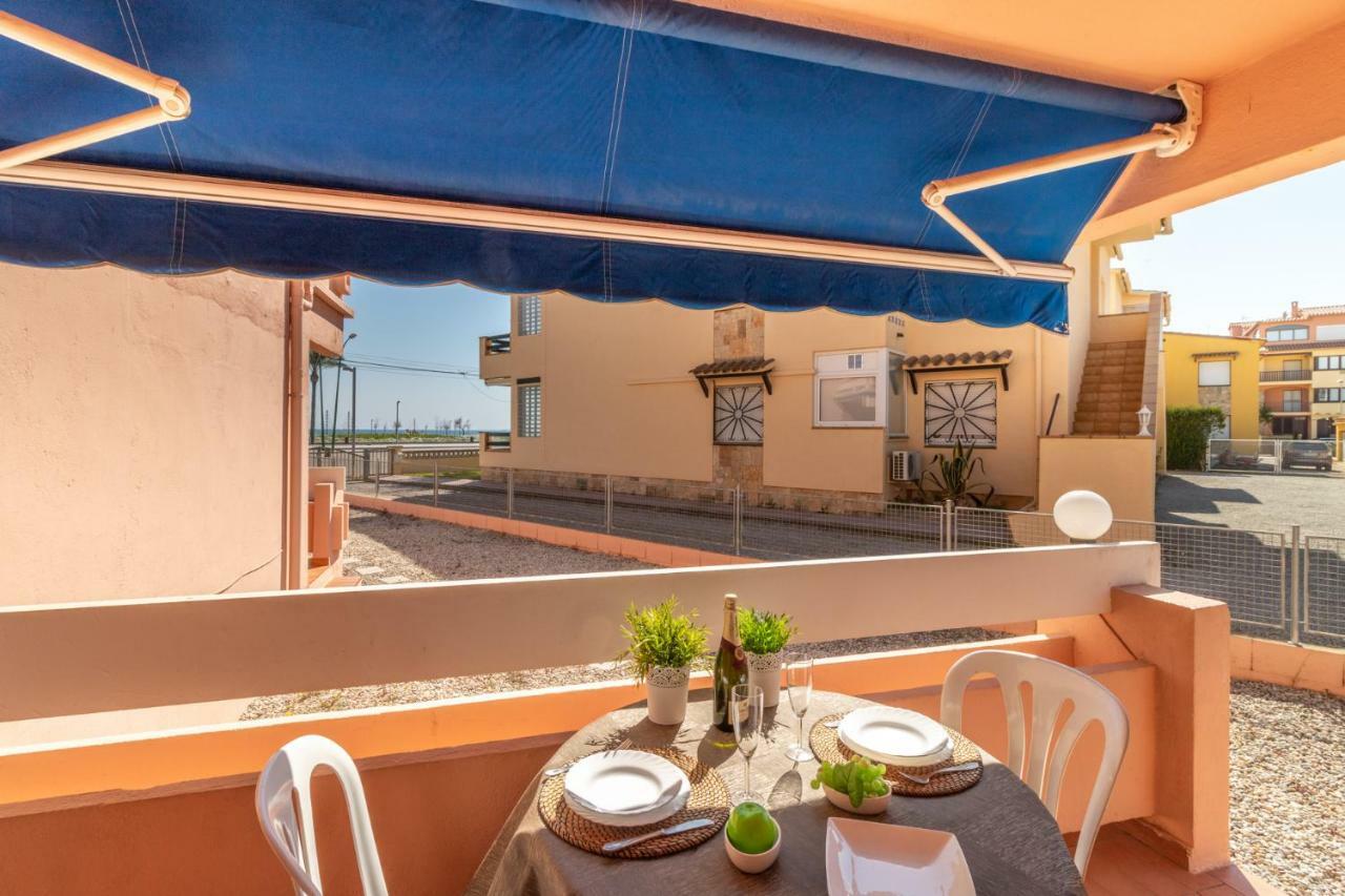 Goldhome - Bahia 6 Appartement Empuriabrava