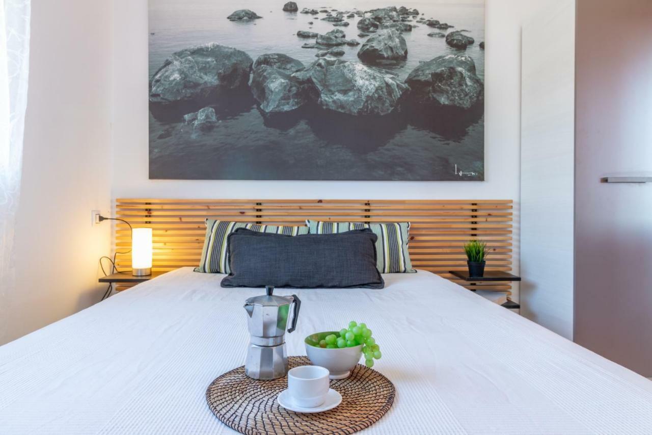 Appartement Goldhome - Bahia 6 *