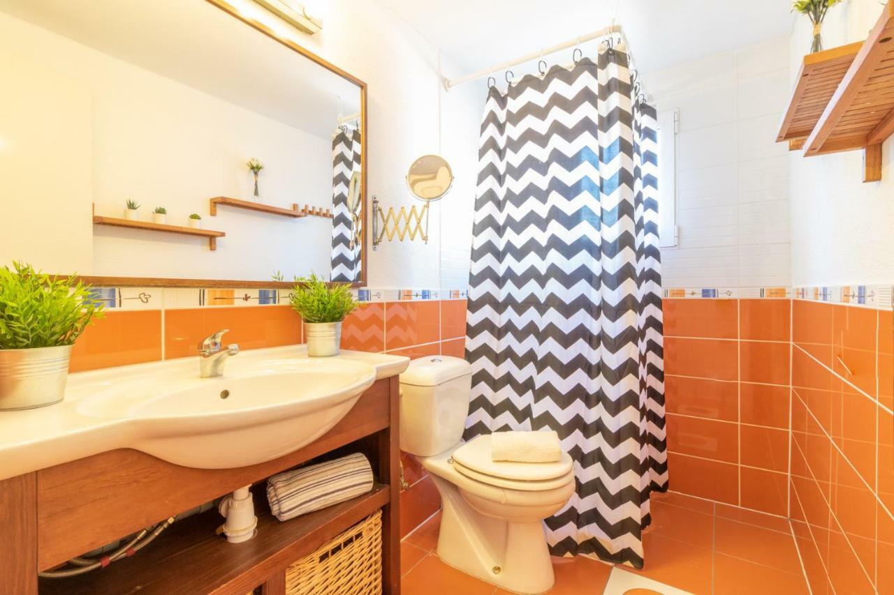 Appartement Goldhome - Bahia 6 *