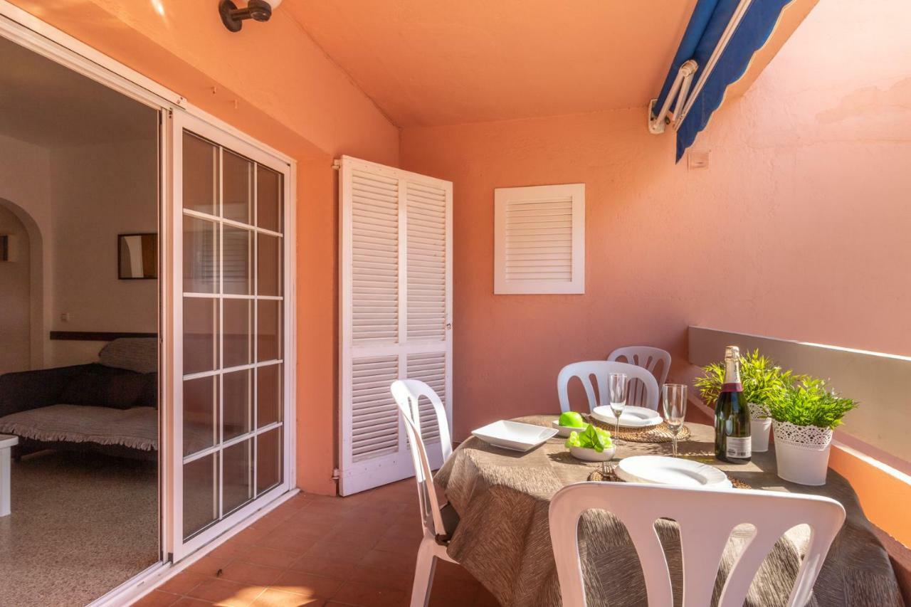 Appartement Goldhome - Bahia 6 *