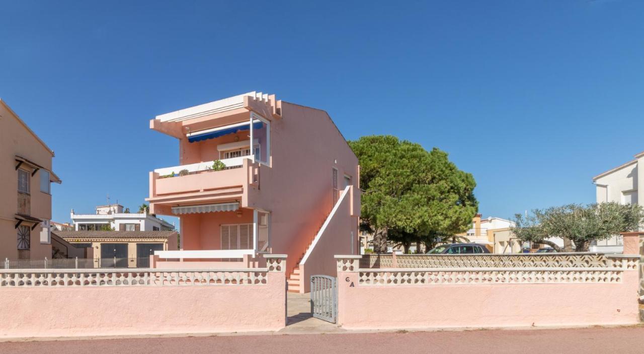 Appartement Goldhome - Bahia 6