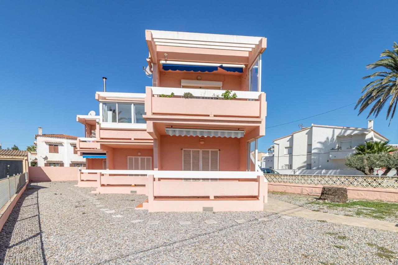 Goldhome - Bahia 6 Appartement