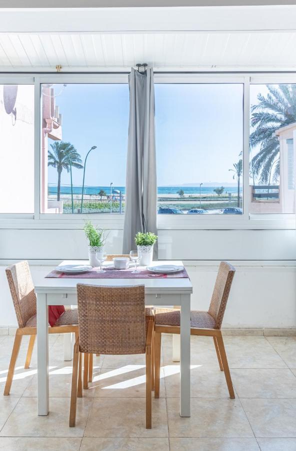 Goldhome - Bahia 6 Appartement