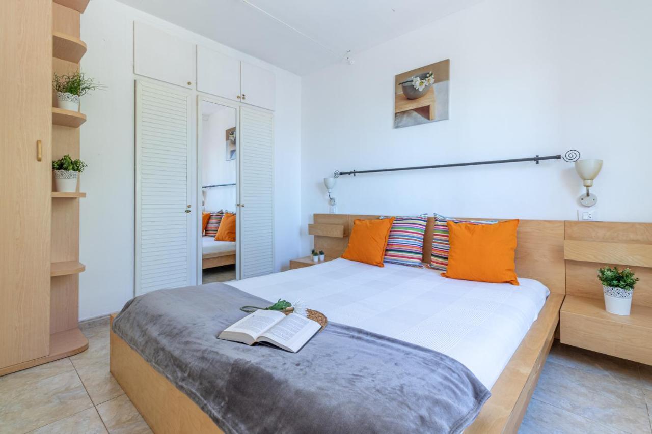 Appartement Goldhome - Bahia 6 *