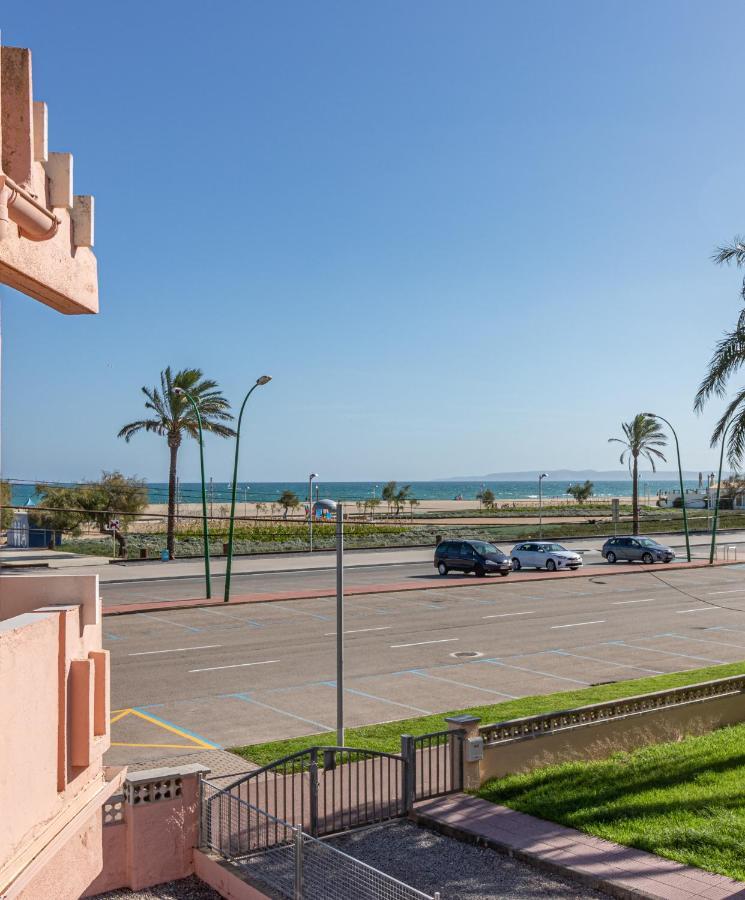 Appartement Goldhome - Bahia 6 *