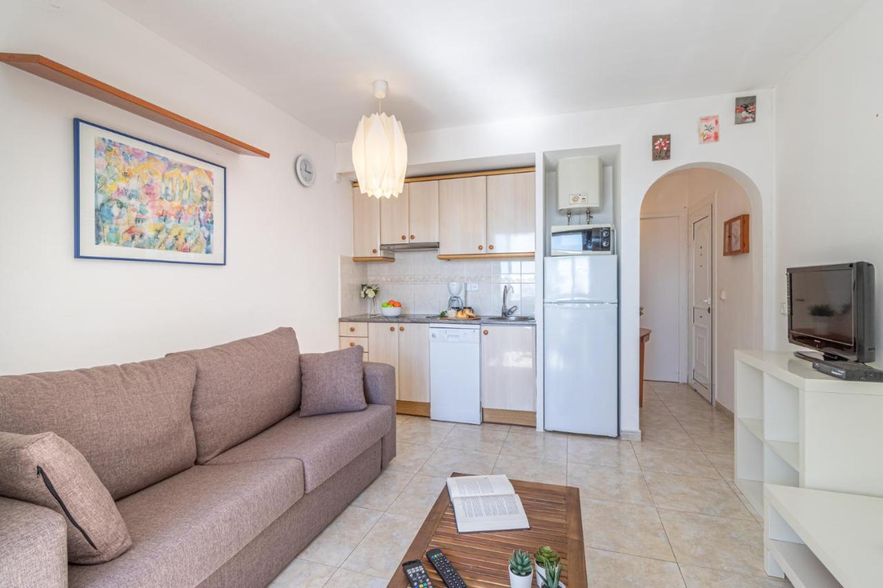 Appartement Goldhome - Bahia 6 Empuriabrava