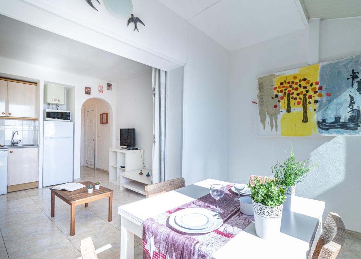 Appartement Goldhome - Bahia 6 Empuriabrava